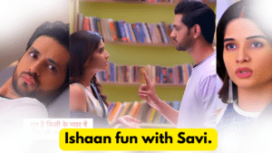 Ghum Hai Kisikey Pyaar Mein 17th February 2024 Written Update