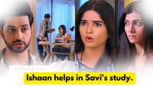 Ghum Hai Kisikey Pyaar Mein 19th February 2024 Written Update