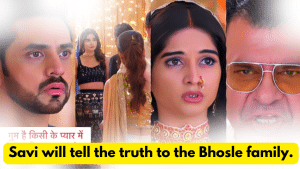Ghum Hai Kisikey Pyaar Mein 26th February 2024 Written Update