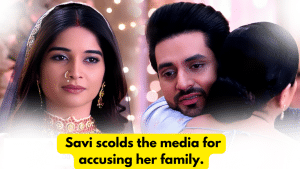 Ghum Hai Kisikey Pyaar Mein 28th February 2024 Written Update