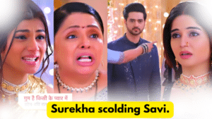 Ghum Hai Kisikey Pyaar Mein 29th February 2024 Written Update