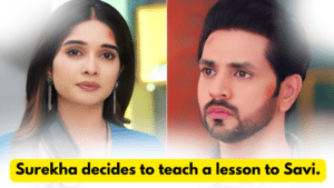 Ghum Hai Kisikey Pyaar Mein 5th February 2024 Written Update