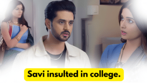 Ghum Hai Kisikey Pyaar Mein 7th February 2024 Written Update