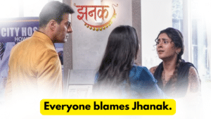 Jhanak 10th February 2024 Written Update