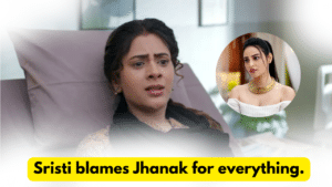 Jhanak 12th February 2024 Written Update