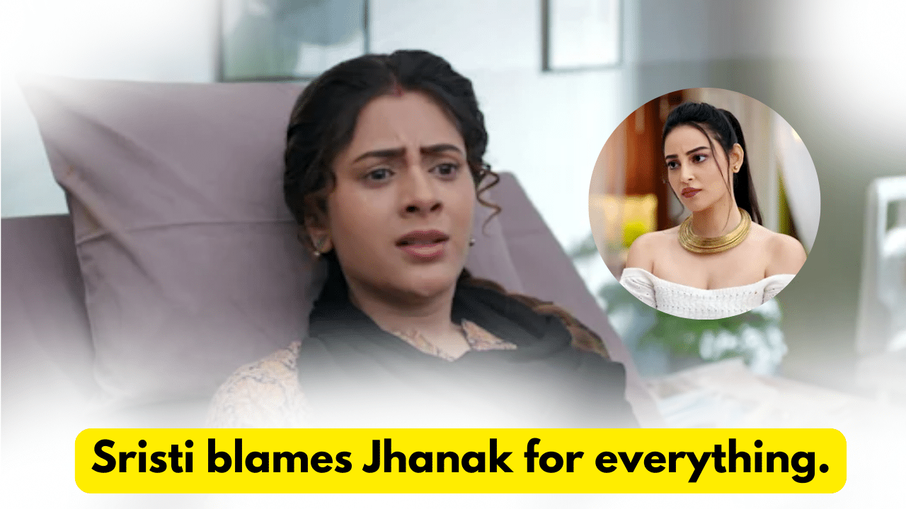 Jhanak 12th February 2024 Written Update