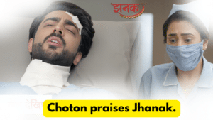 Jhanak 13th February 2024 Written Update