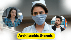 Jhanak 16th February 2024 Written Update