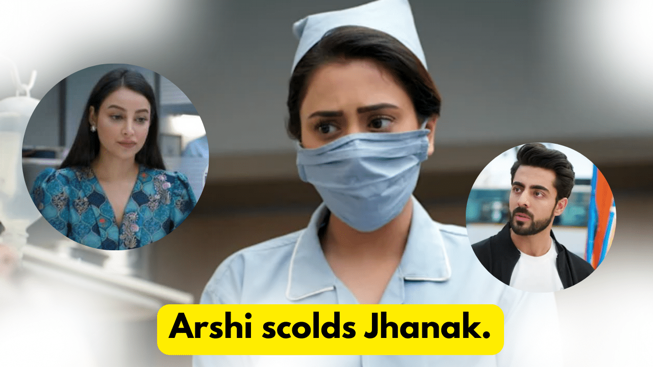 Jhanak 16th February 2024 Written Update