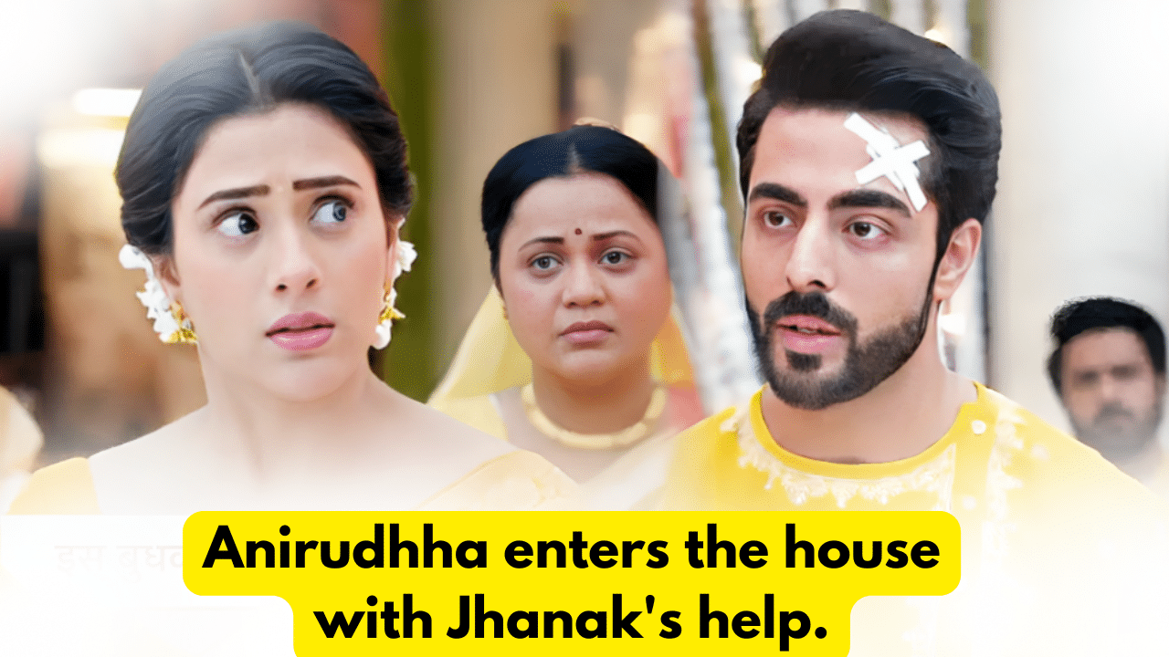 Jhanak 19th February 2024 Written Update