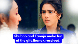 Jhanak 1st February 2024 Written Update