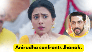 Jhanak 22nd February 2024 Written Update