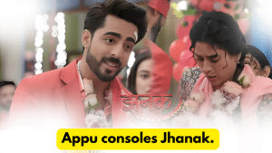 Jhanak 24th February 2024 Written Update