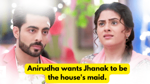 Jhanak 26th February 2024 Written Update