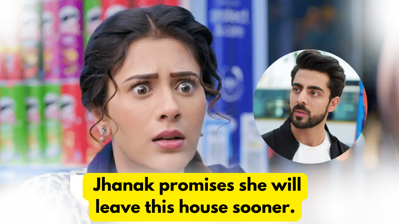 Jhanak 28th February 2024 Written Update
