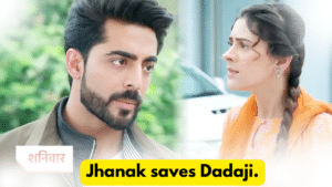Jhanak 29th February 2024 Written Update
