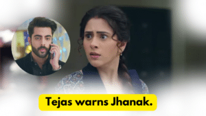 Jhanak 2nd February 2024 Written Update