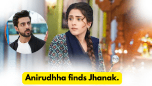 Jhanak 4th February 2024 Written Update