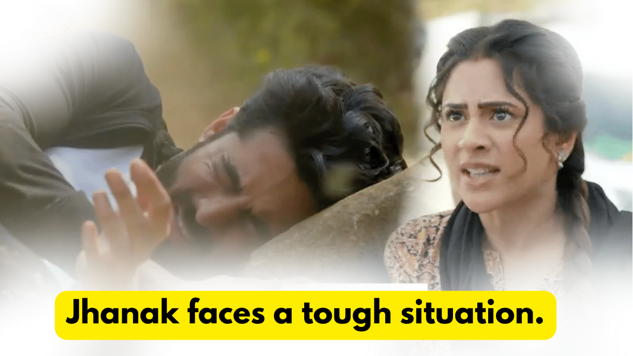 Jhanak 5th February 2024 Written Update