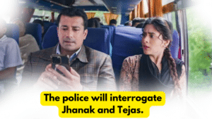 Jhanak 8th February 2024 Written Update