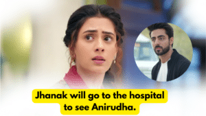 Jhanak 9th February 2024 Written Update