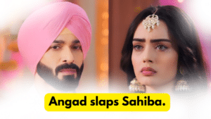 Teri Meri Doriyaann 11th February 2024 Written Update