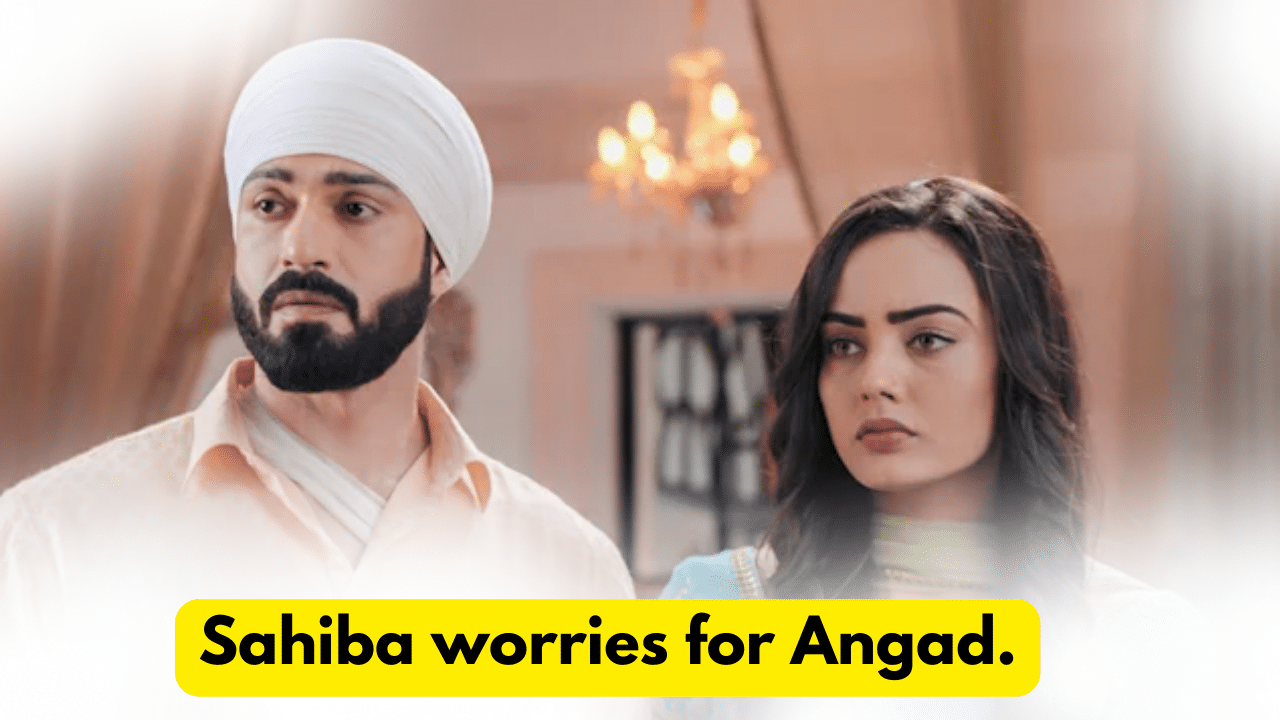 Teri Meri Doriyaann 17th February 2024 Written Update