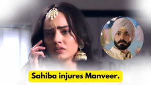Teri Meri Doriyaann 18th February 2024 Written Update