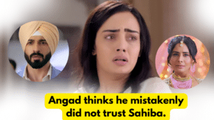 Teri Meri Doriyaann 19th February 2024 Written Update