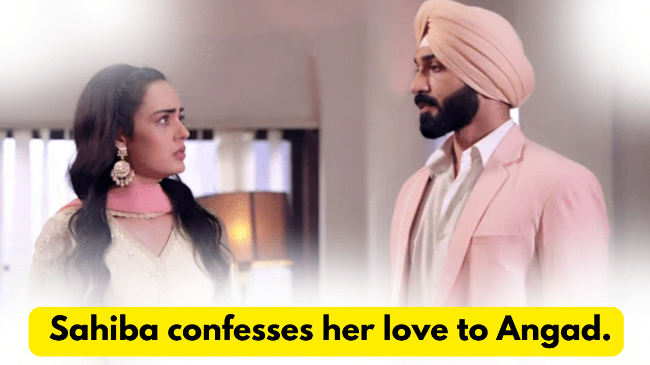 Teri Meri Doriyaann 1st February 2024 Written Update