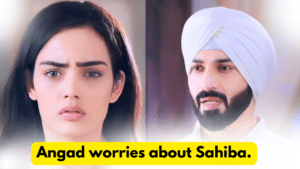 Teri Meri Doriyaann 21st February 2024 Written Update