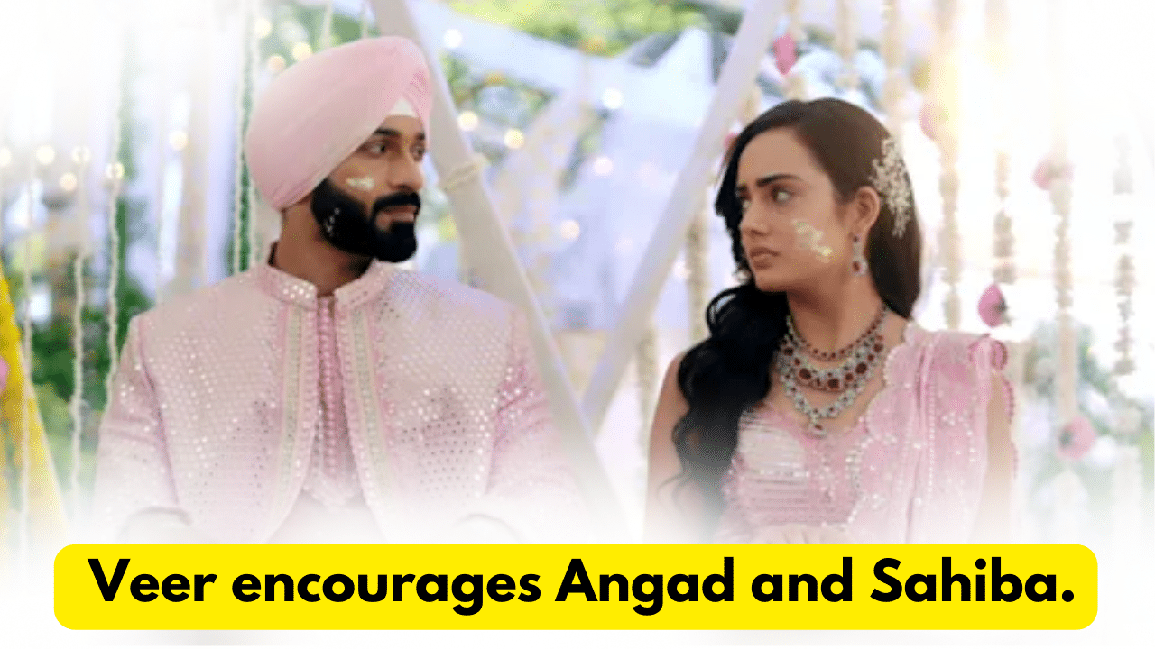 Teri Meri Doriyaann 3rd February 2024 Written Update