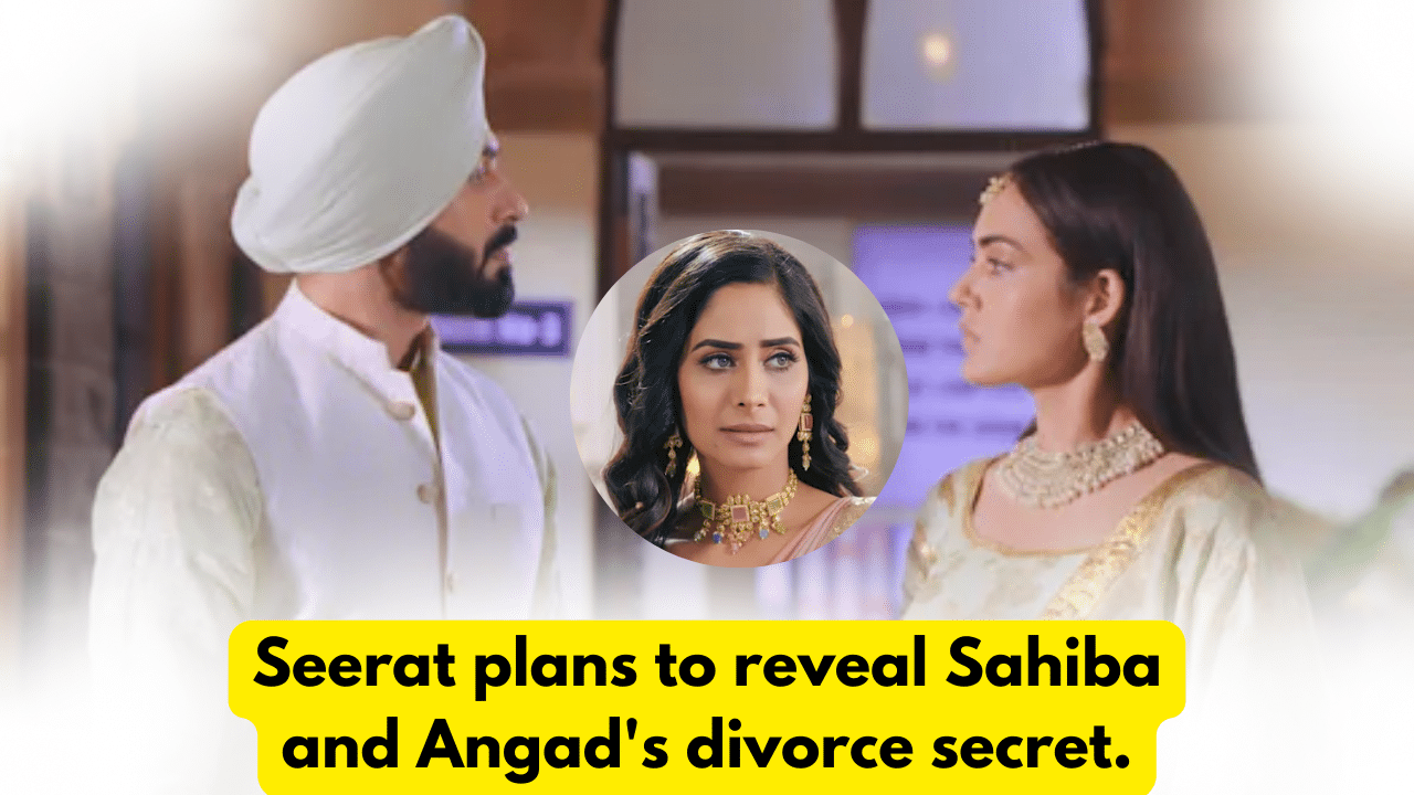 Teri Meri Doriyaann 5th February 2024 Written Update