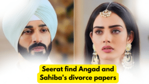 Teri Meri Doriyaann 6th February 2024 Written Update