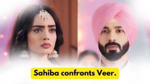 Teri Meri Doriyaann 9th February 2024 Written Update