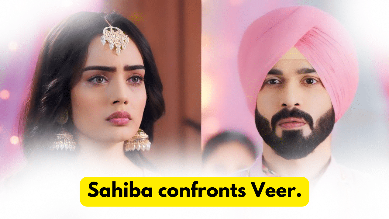 Teri Meri Doriyaann 9th February 2024 Written Update