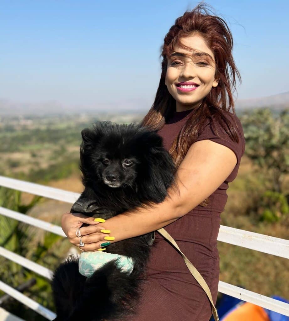 Aayushi Jaiswal Wiki/Bio, NetWorth, Assets. 3 Aayushi Jaiswal bio
