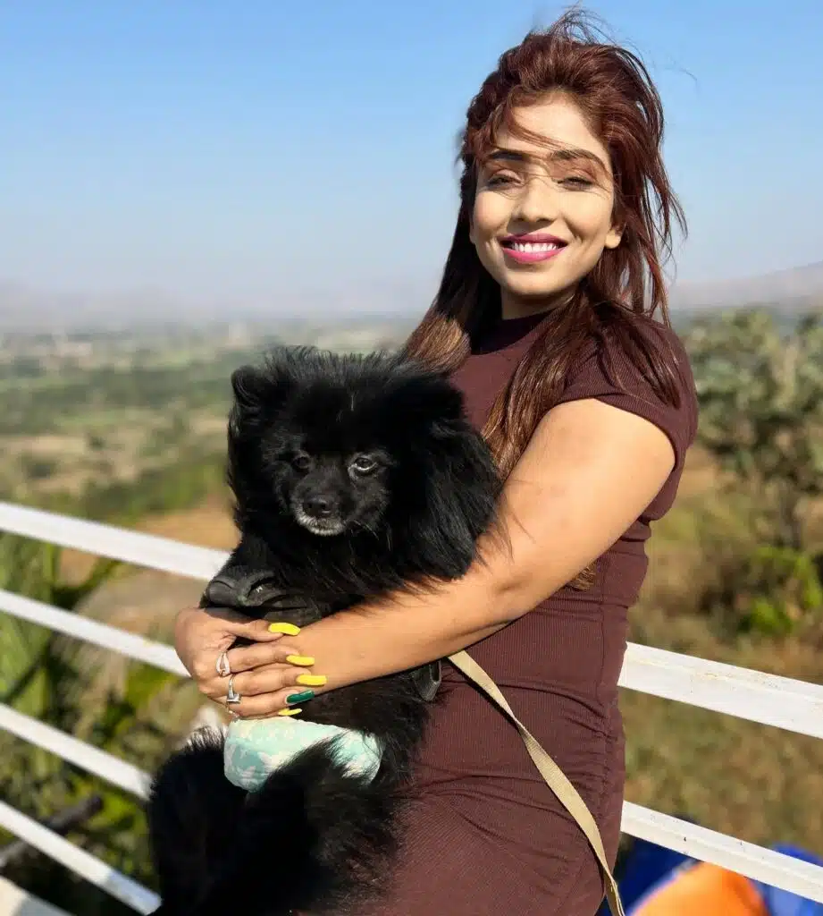 Aayushi Jaiswal Wiki/Bio, NetWorth, Assets. 3 Aayushi Jaiswal bio