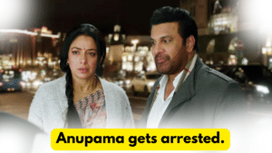 Anupama 10th March 2024 Written Update