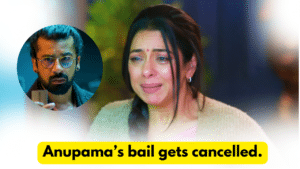 Anupama 11th March 2024 Written Update