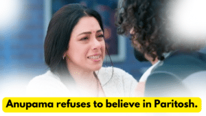 Anupama 16th March 2024 Written Update