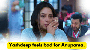 Anupama 19th March 2024 Written Update