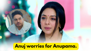 Anupama 1st March 2024 Written Update