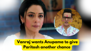 Anupama 27th March 2024 Written Update