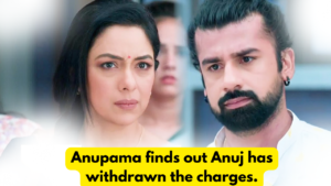 Anupama 28th March 2024 Written Update