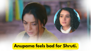 Anupama 2nd March 2024 Written Update