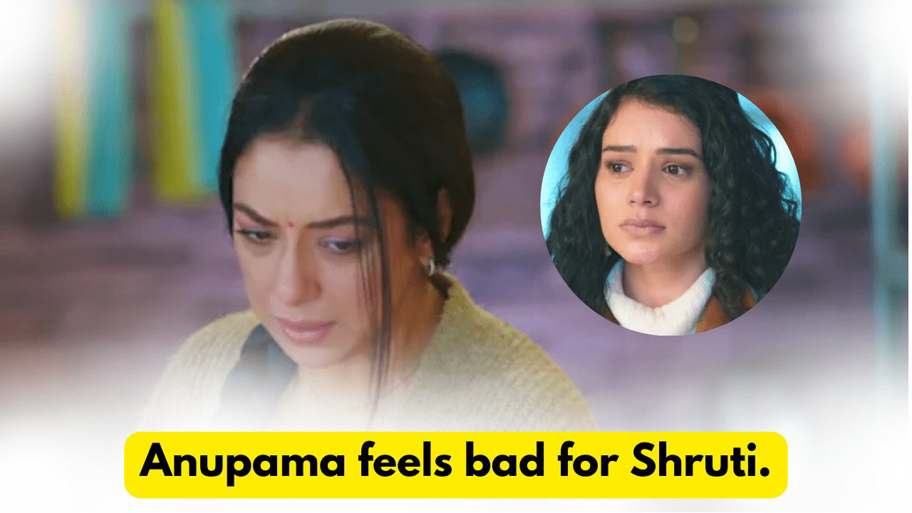 Anupama 2nd March 2024 Written Update