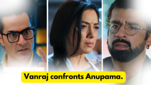 Anupama 30th March 2024 Written Update
