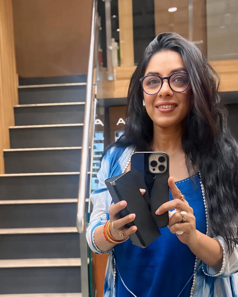 Anupama 5th March 2024 Written Update: Anuj praises Anupama. 9 Anupama 5th March 2024 Written Update