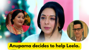 Anupama 6th March 2024 Written Update
